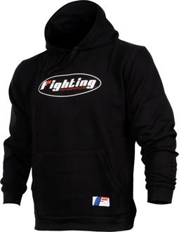 Fighting Sports Fleece Hoody